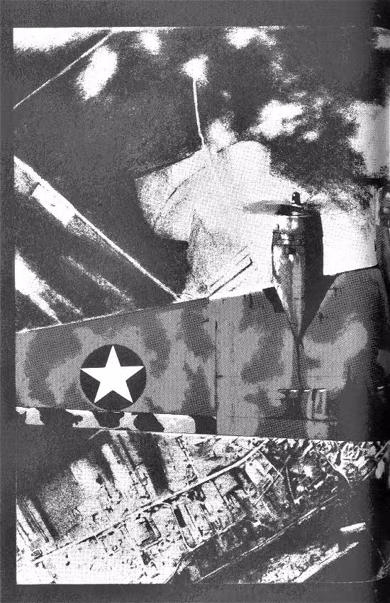 Ануки — Том 2 · Глава 6, страница 10