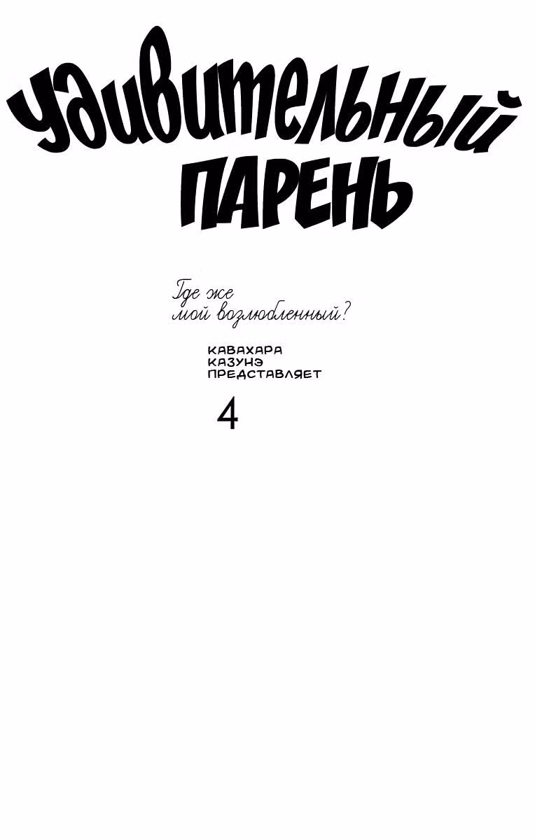 Удивительный парень — Том 4 · Глава 13, страница 2
