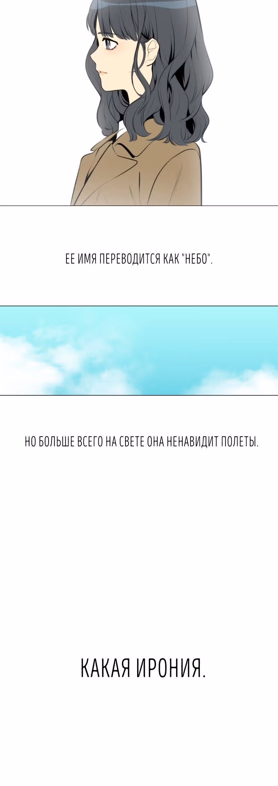 Самолеты — Том 1 · Глава 0, страница 6