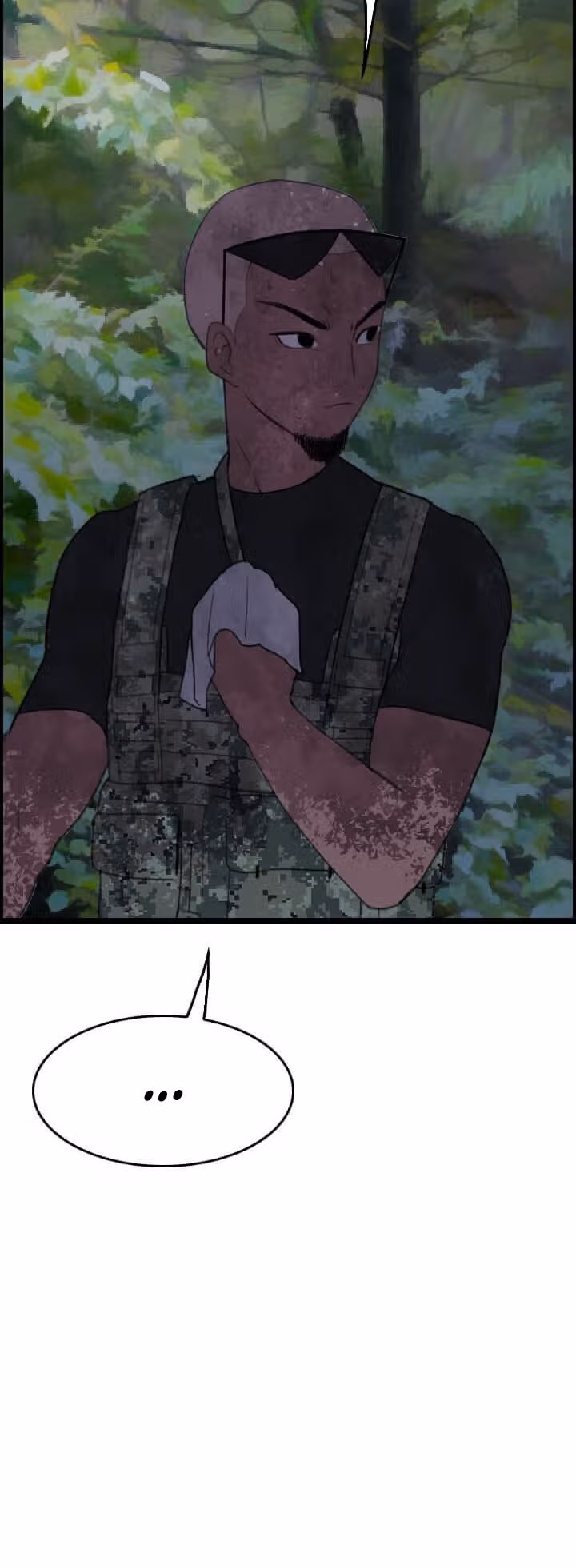 Я прибыл из другого мира — Том 1 · Глава 39, страница 49
