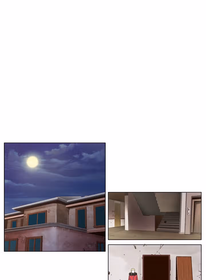 Король Нежити — Том 1 · Глава 2, страница 32