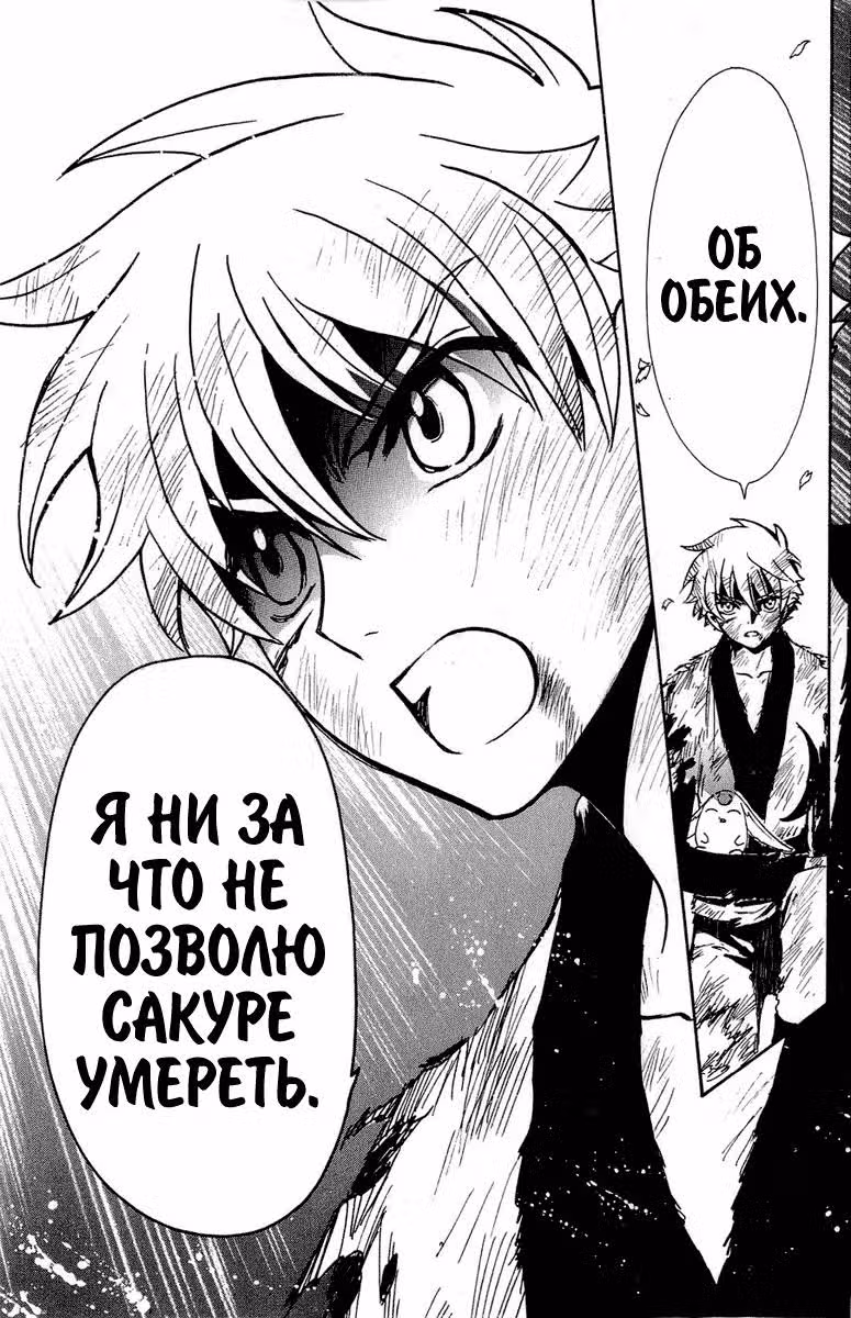 Хроника крыльев — Том 23 · Глава 180, страница 19