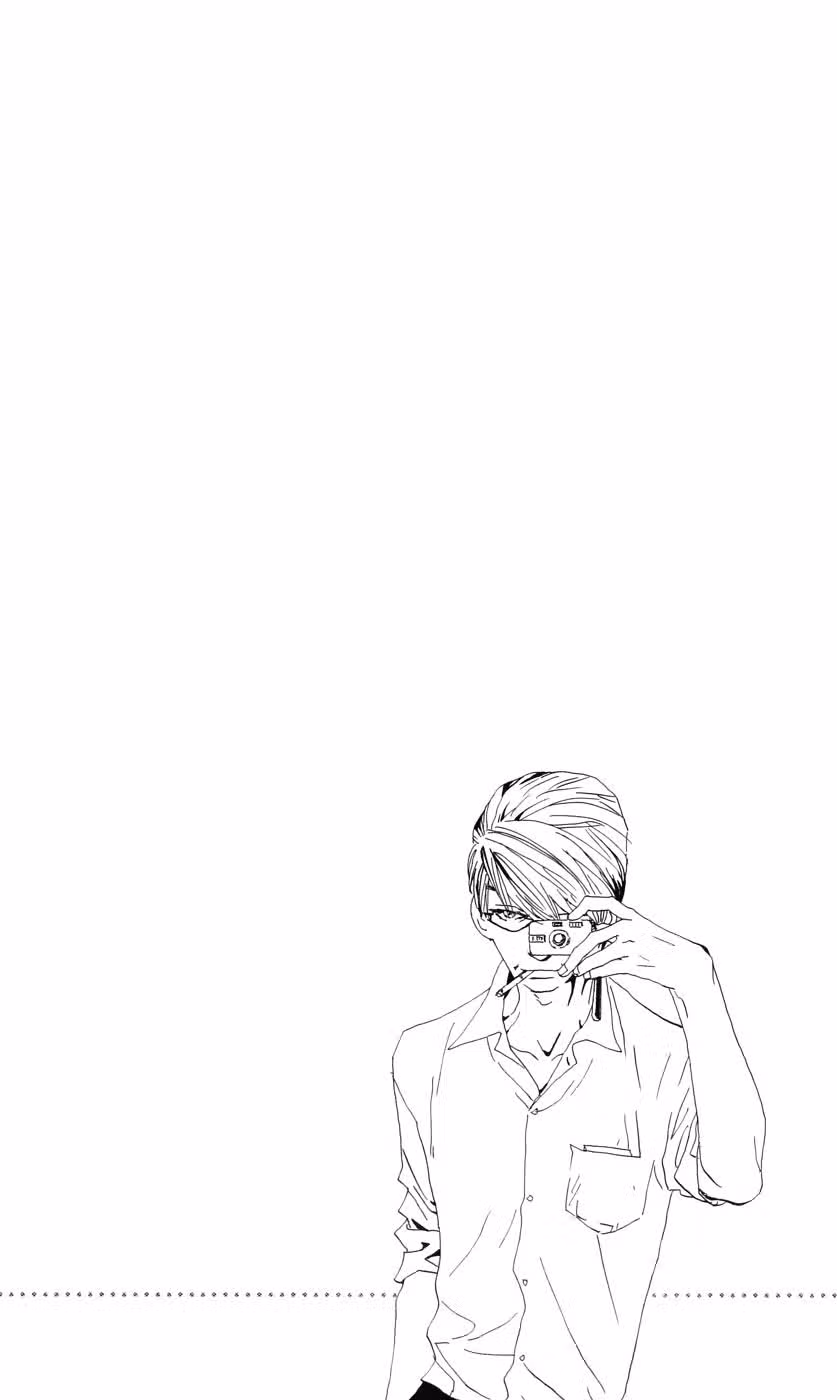 Жизнь мужчины — Том 2 · Глава 11, страница 1