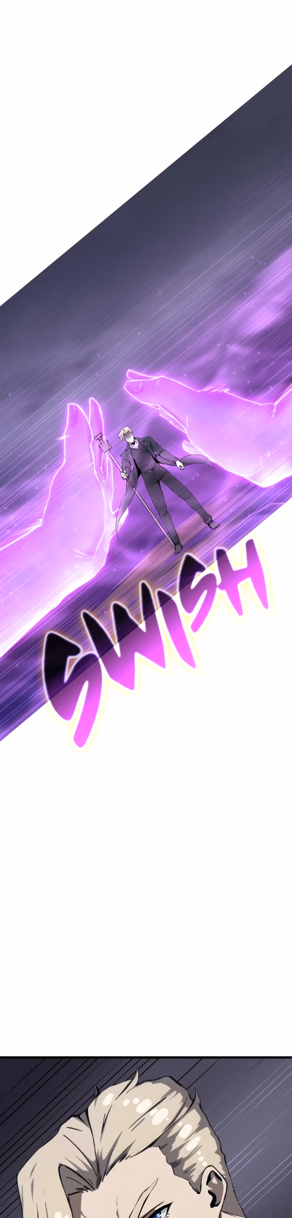Ты будешь королем — Том 1 · Глава 20, страница 38