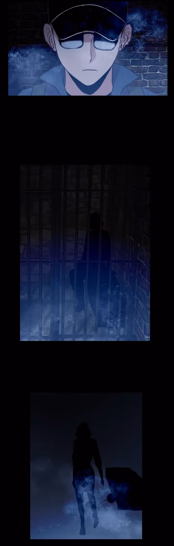 Я прибыл из другого мира — Том 1 · Глава 51, страница 26