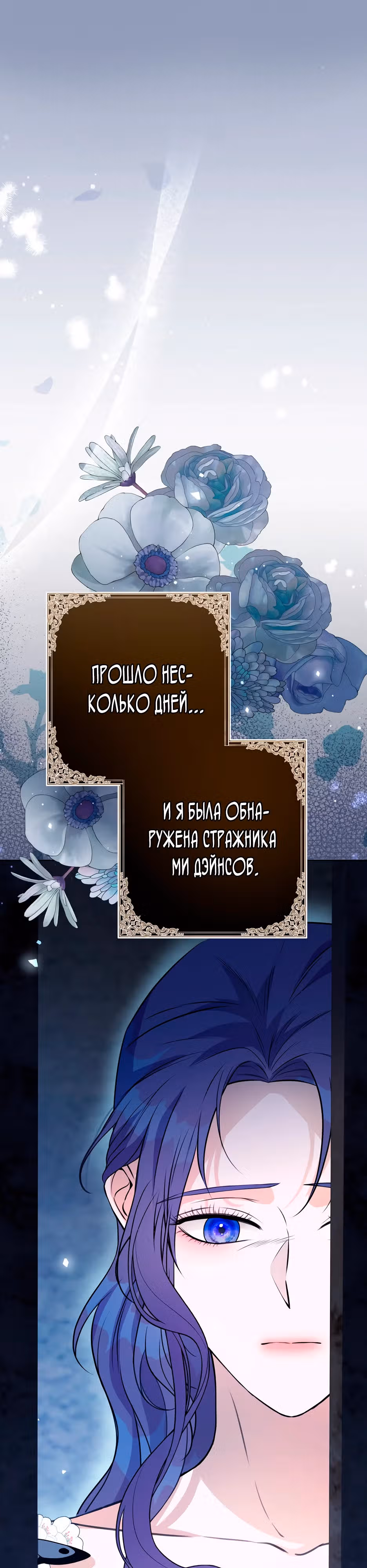 Месть дамы в сияющих доспехах — Том 1 · Глава 15, страница 11