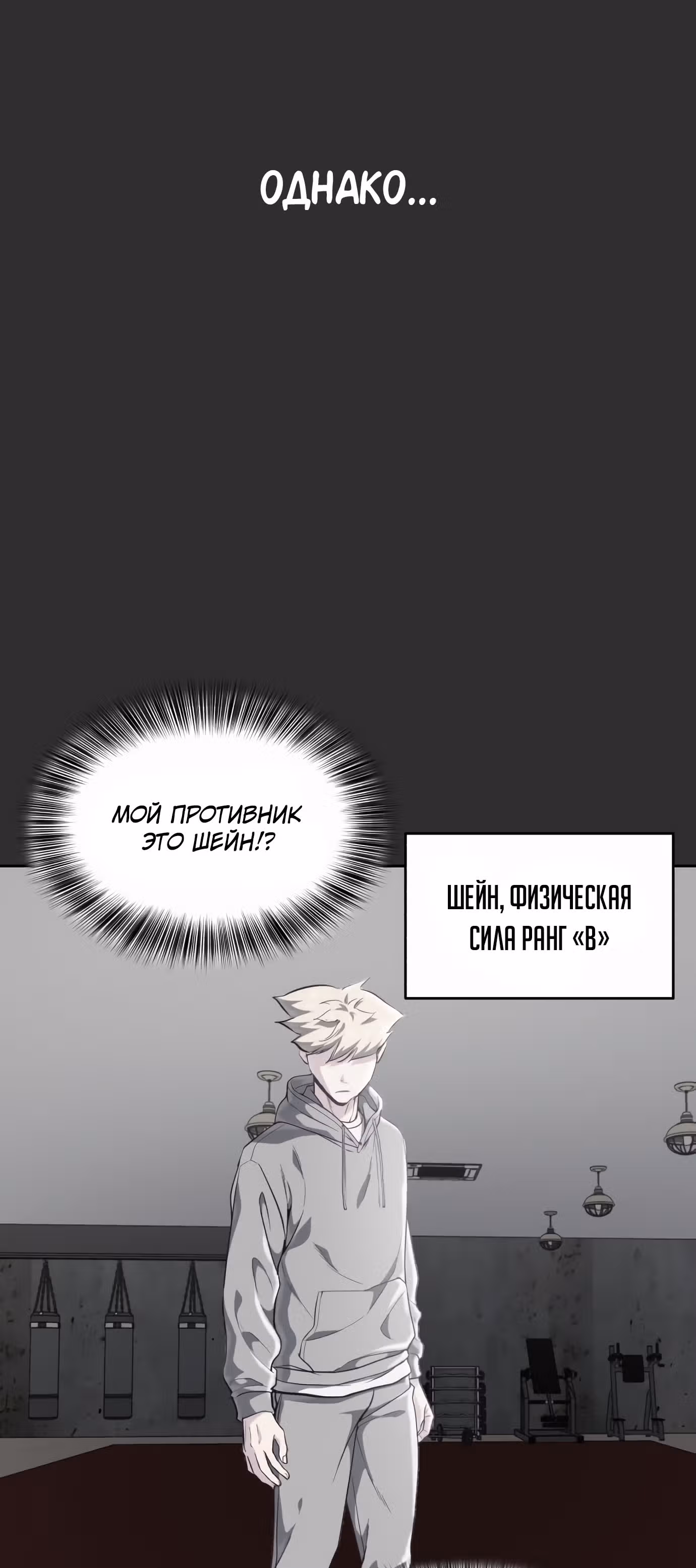 Жнец смерти — Том 1 · Глава 77, страница 10