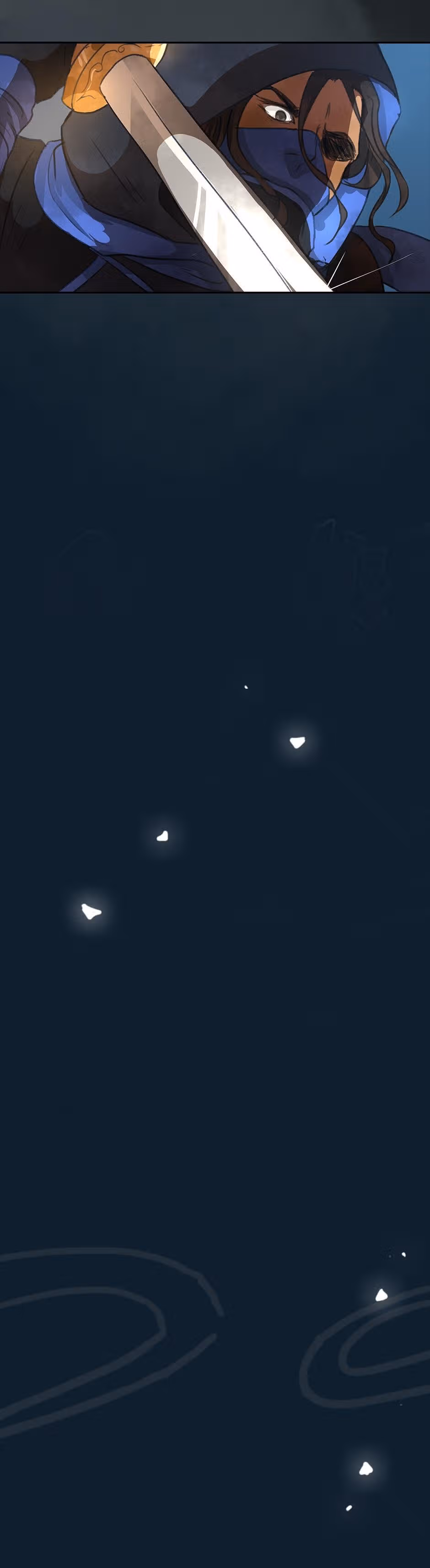 Белоснежка и семь ниндзя — Том 1 · Глава 4, страница 15