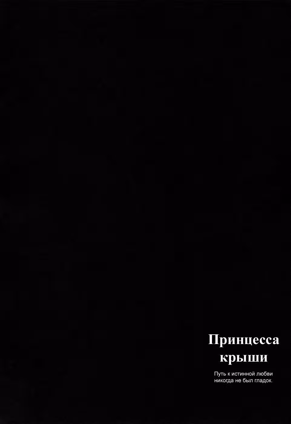 Принцесса крыши — Том 1 · Глава 2, страница 42