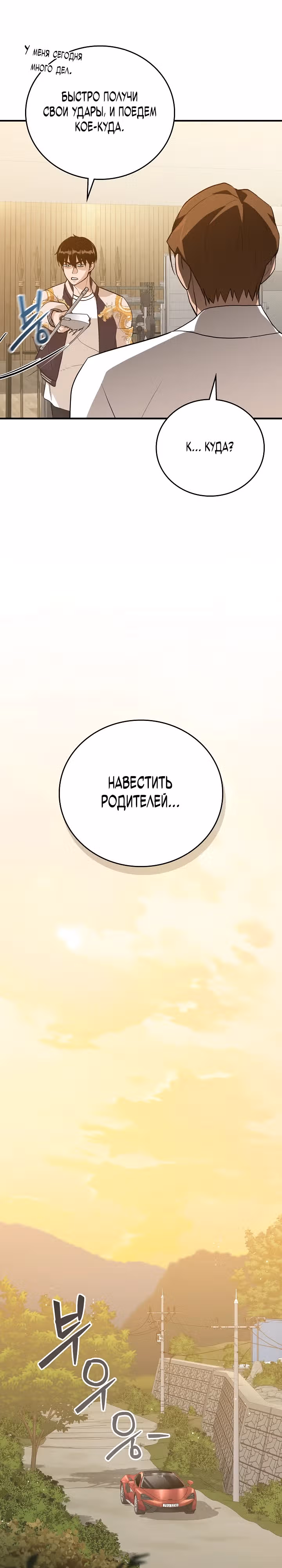 Рейдер — Том 1 · Глава 35, страница 25