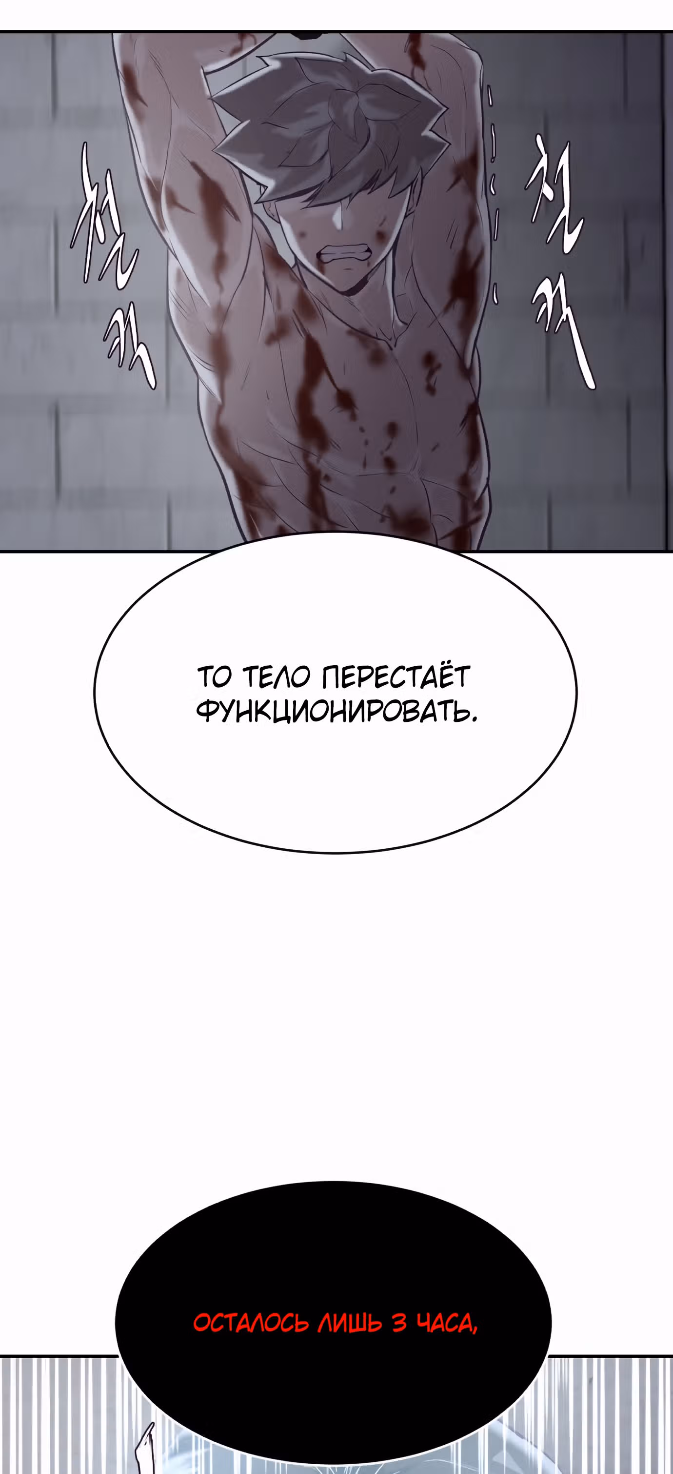 Жнец смерти — Том 1 · Глава 85, страница 69