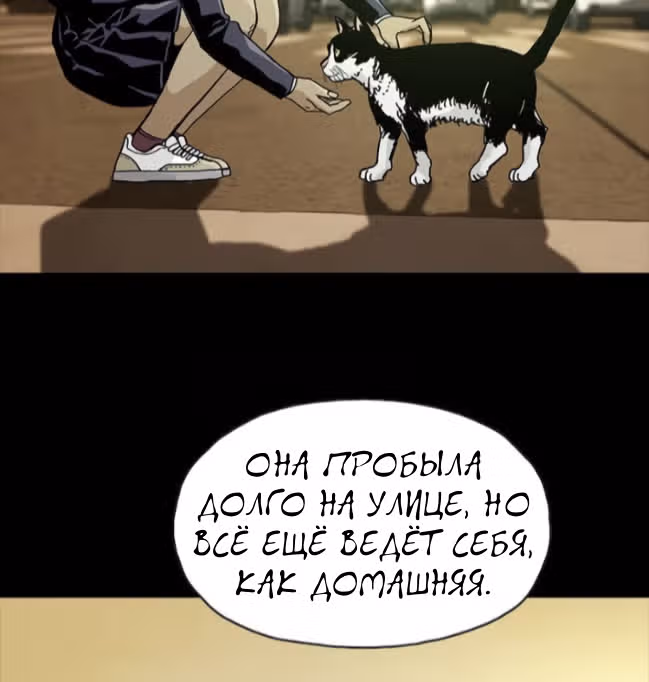 Живой мертвец — Том 1 · Глава 48, страница 40