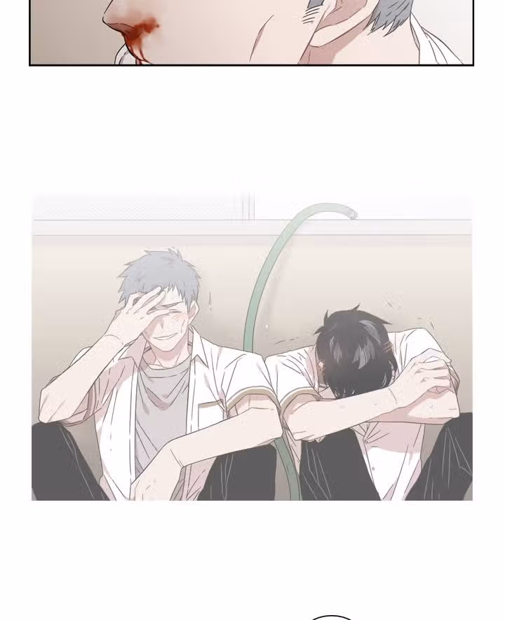 Мой тайный братик — Том 5 · Глава 170, страница 18