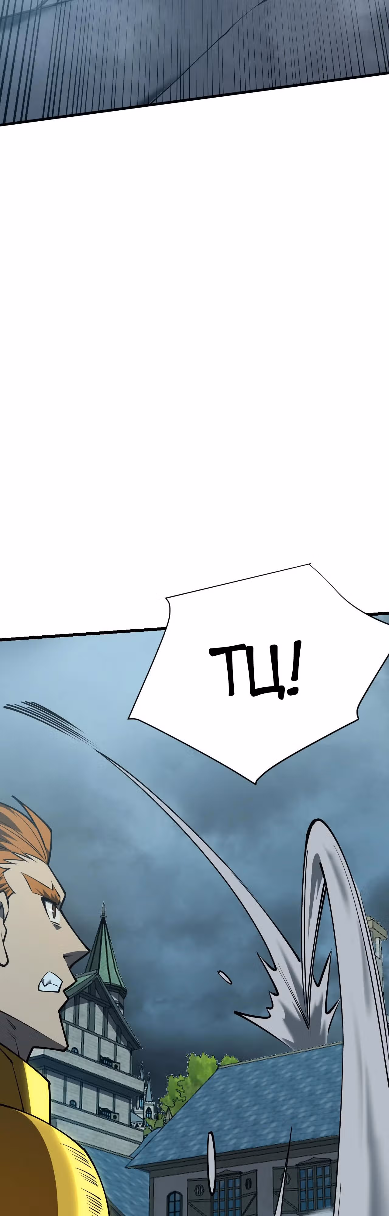 Я стал величайшим злодеем в игре — Том 1 · Глава 31, страница 21