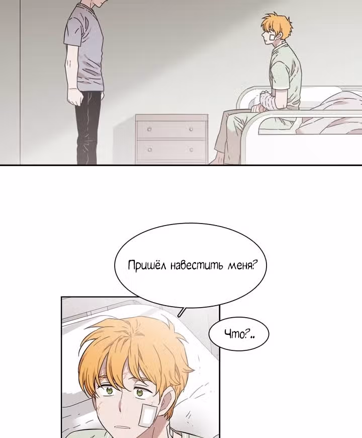 Мой тайный братик — Том 5 · Глава 184, страница 46