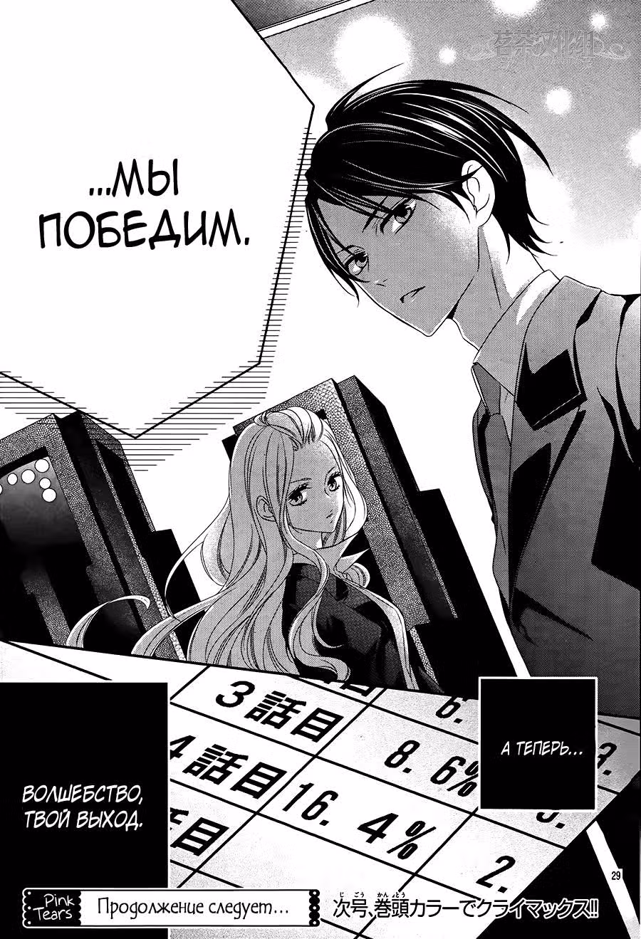 В плену — Том 4 · Глава 17, страница 29