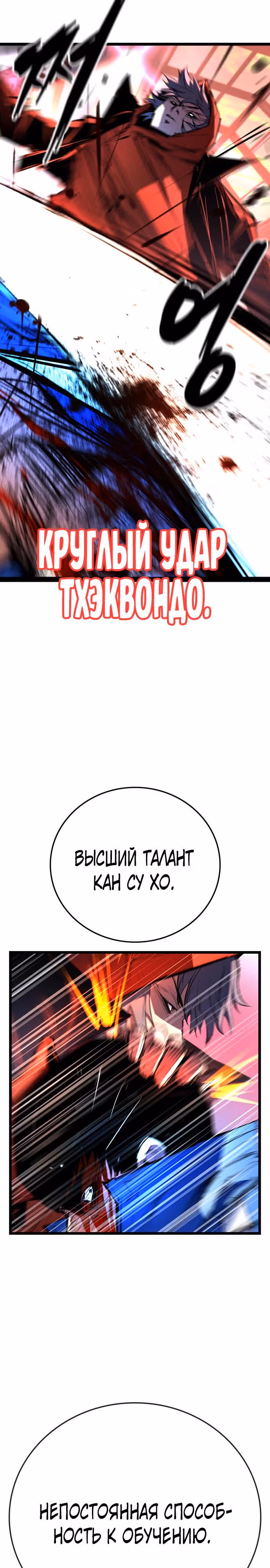 Академия Халлим — Том 2 · Глава 106, страница 22