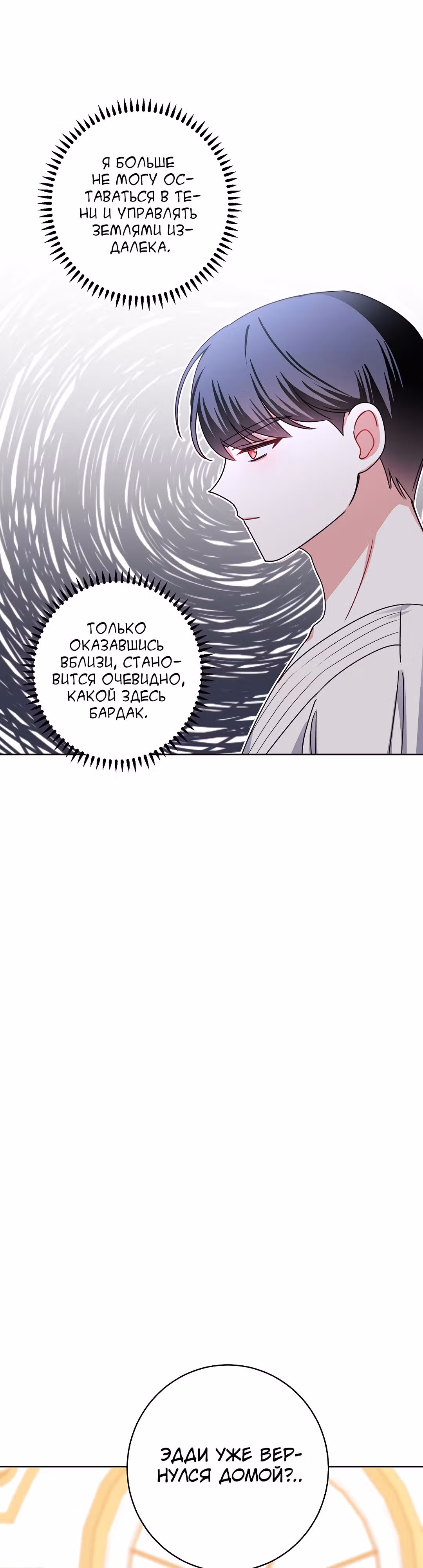 Всё о герцоге — Том 1 · Глава 10, страница 29