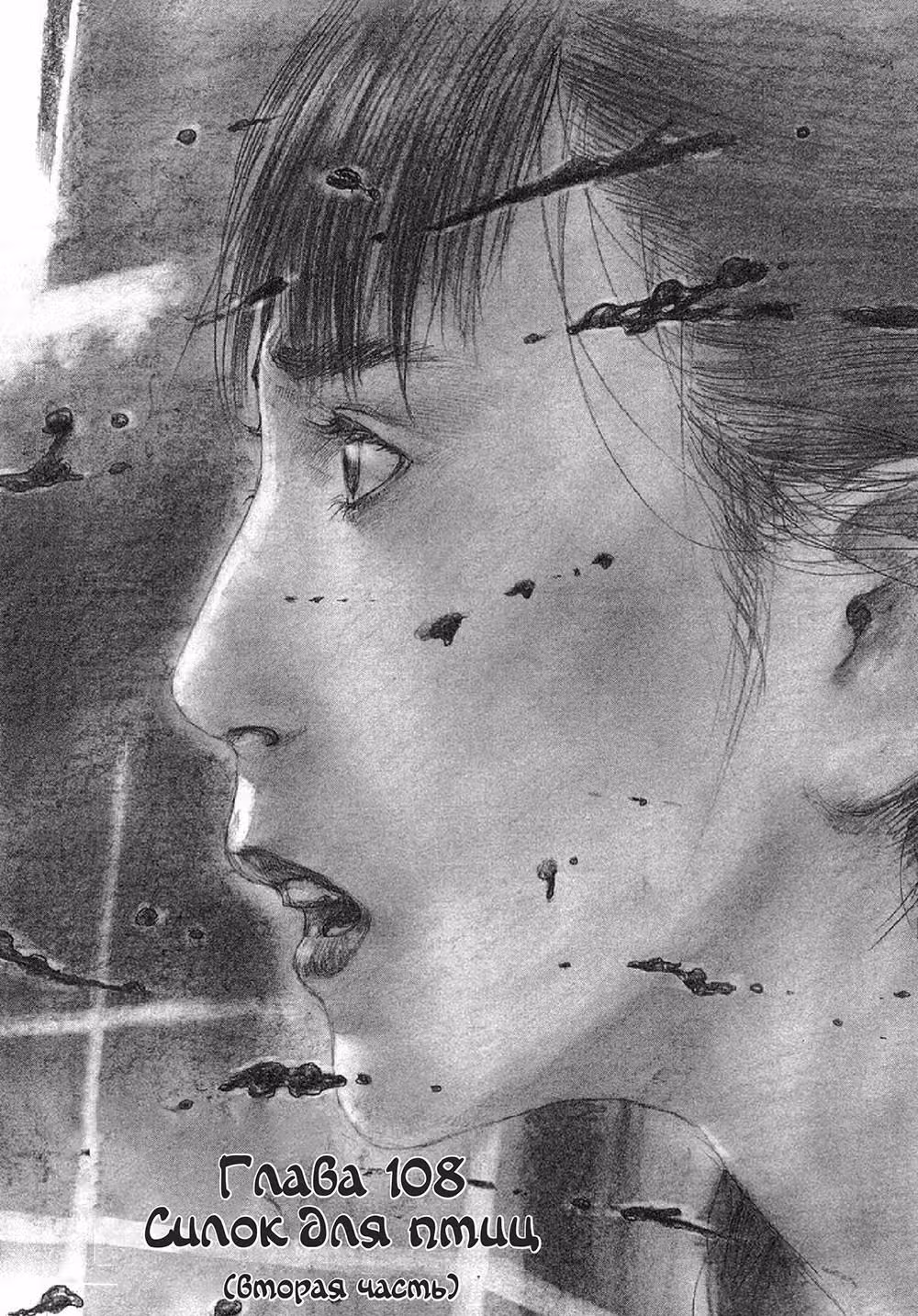 Клинок Бессмертного — Том 17 · Глава 108, страница 5