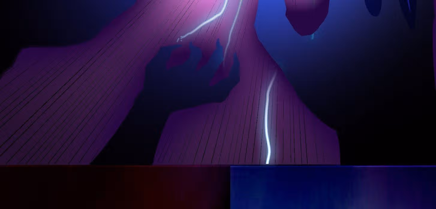Зови меня Бог — Том 1 · Глава 50, страница 23