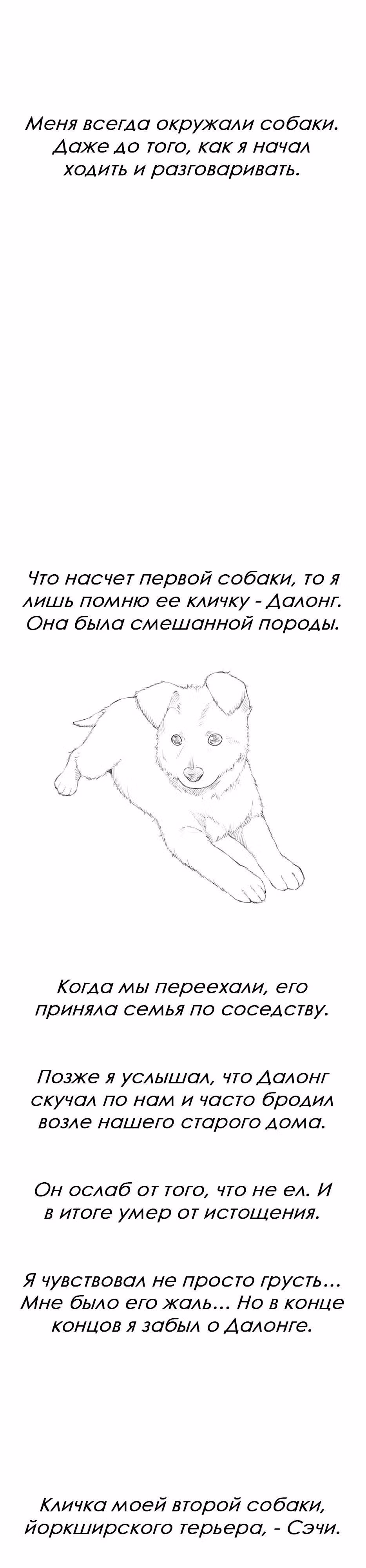 Душа Питомца — Том 1 · Глава 27, страница 2