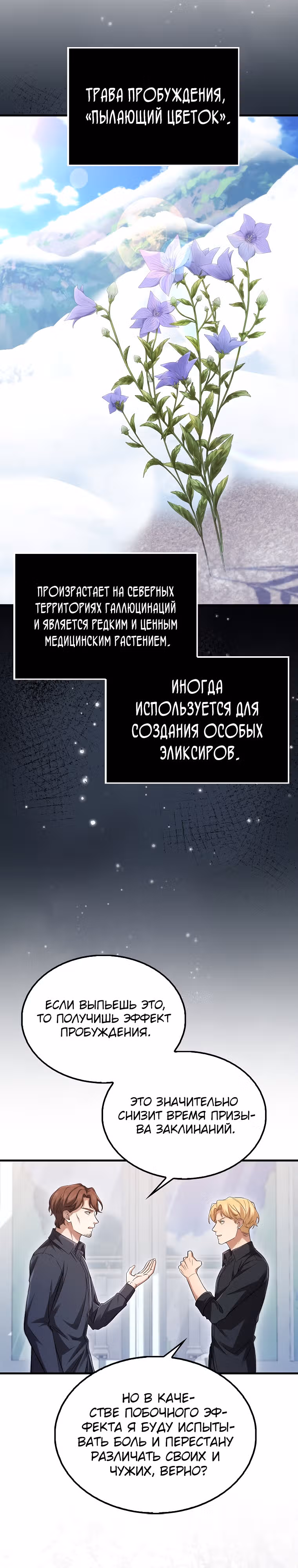 Всемогущий маг — Том 1 · Глава 11, страница 27