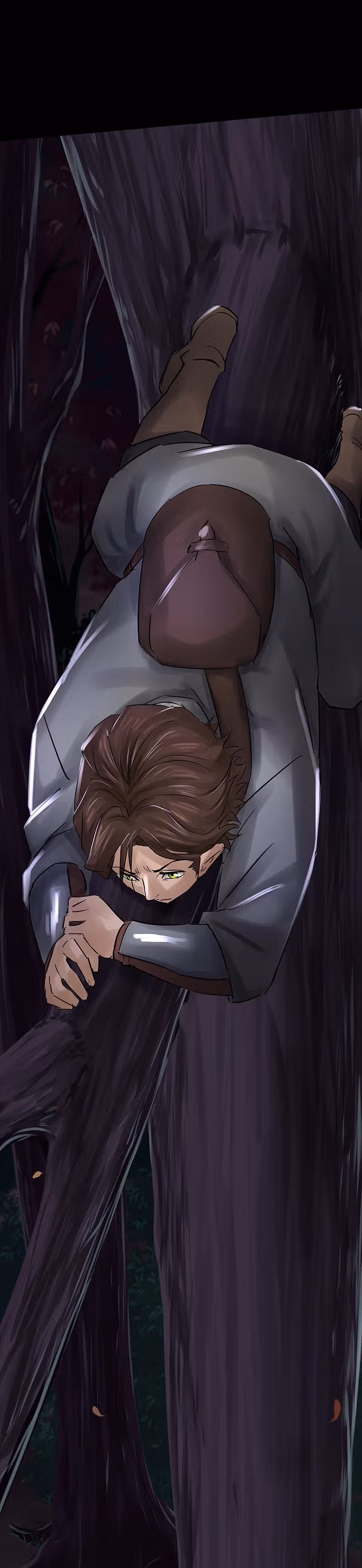 Корона из перьев — Том 1 · Глава 11, страница 15