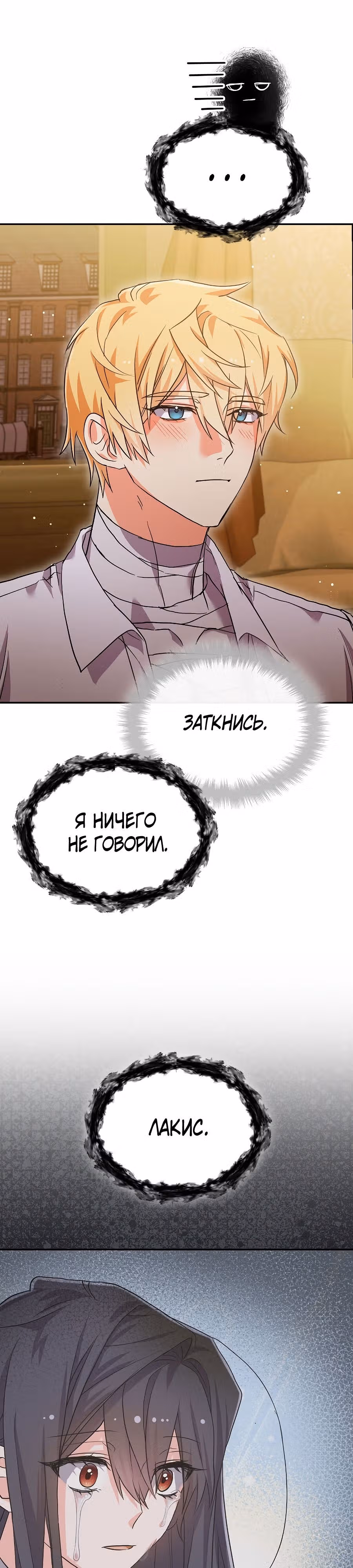 Вы ошиблись домом, злодей — Том 1 · Глава 11, страница 24