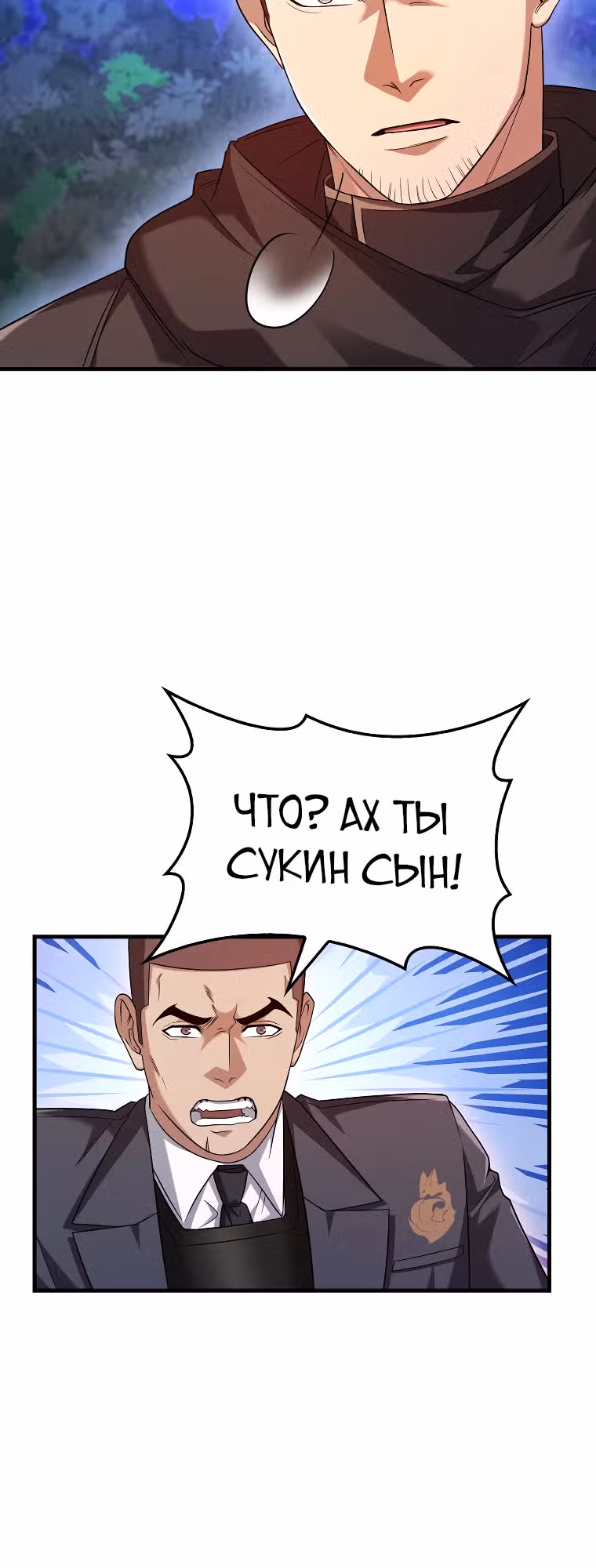 Всемогущий маг — Том 1 · Глава 29, страница 13