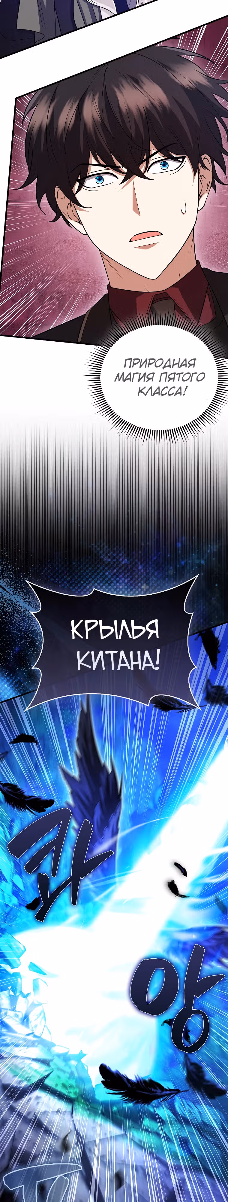 Всемогущий маг — Том 1 · Глава 29, страница 27