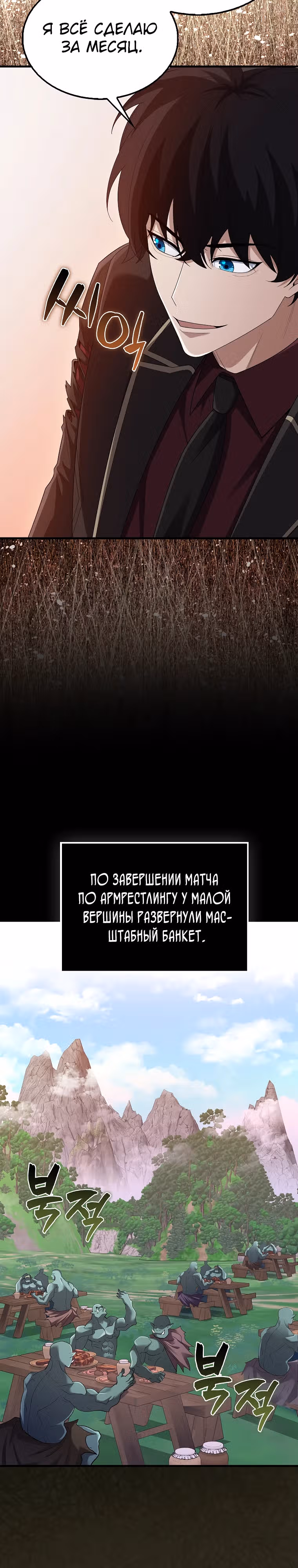 Всемогущий маг — Том 1 · Глава 39, страница 31