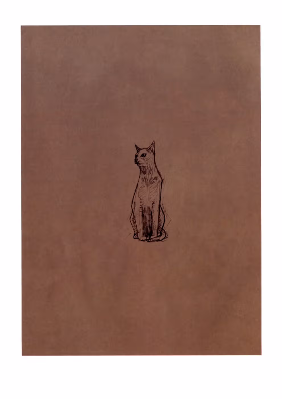 Похороны кота — Том 1 · Глава 2, страница 9