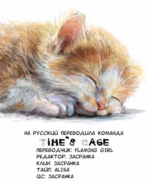 Похороны кота — Том 1 · Глава 2, страница 10