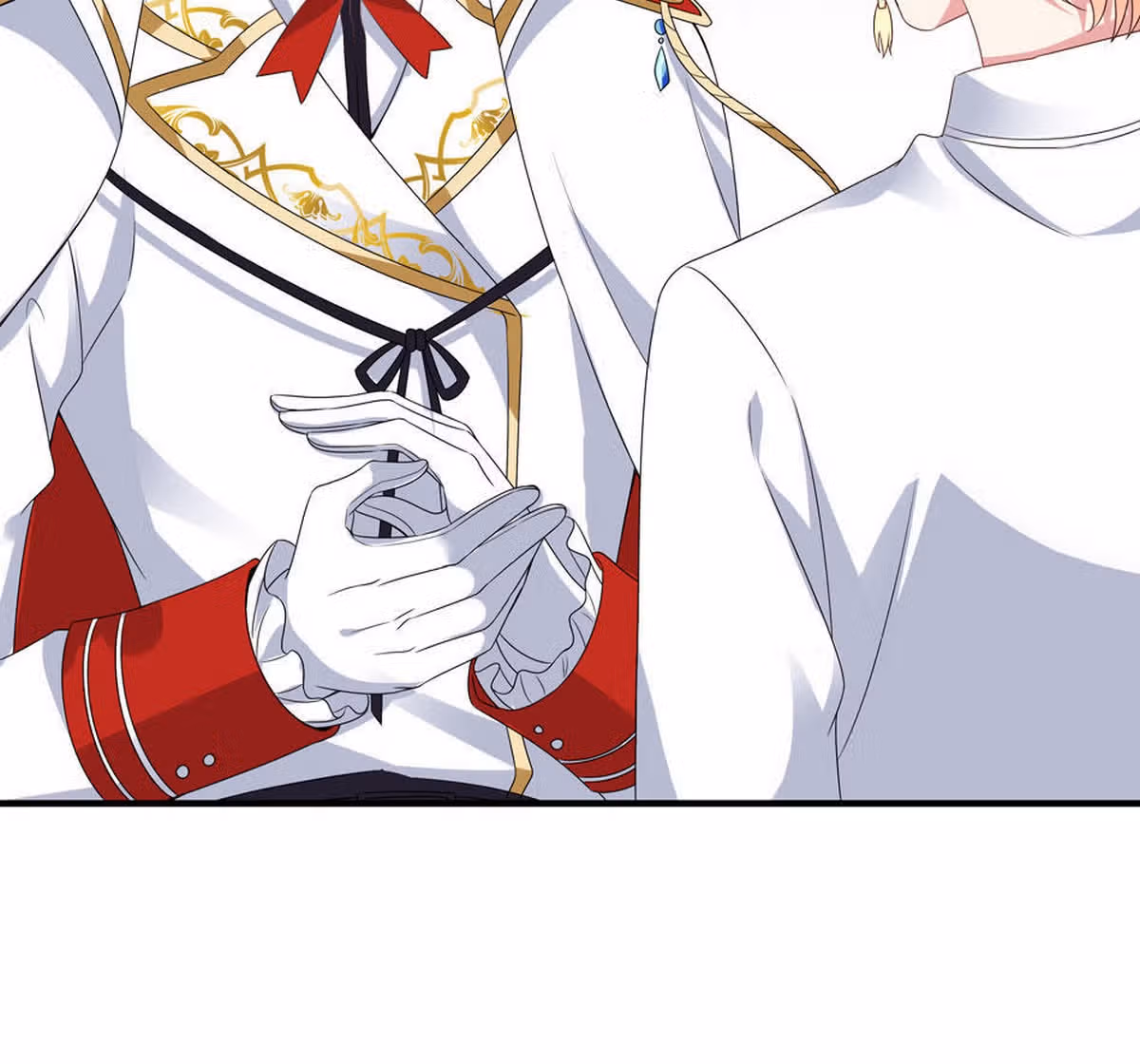 Пусть сдохнут все, кому я нравлюсь — Том 1 · Глава 99, страница 21