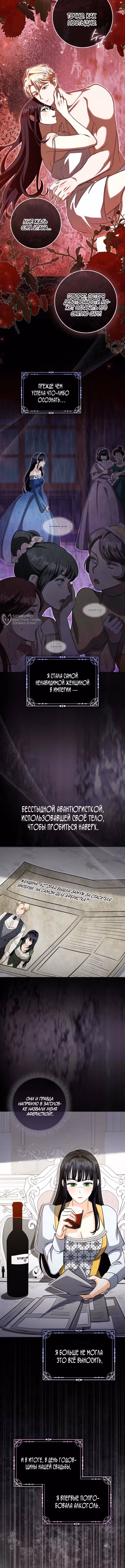 Первая леди спасителя — Том 1 · Глава 2, страница 7
