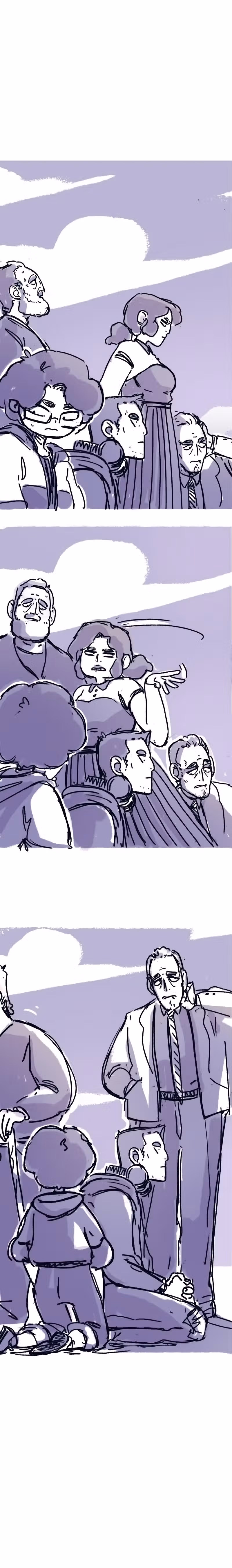 Антология Мозга — Том 1 · Глава 4, страница 18