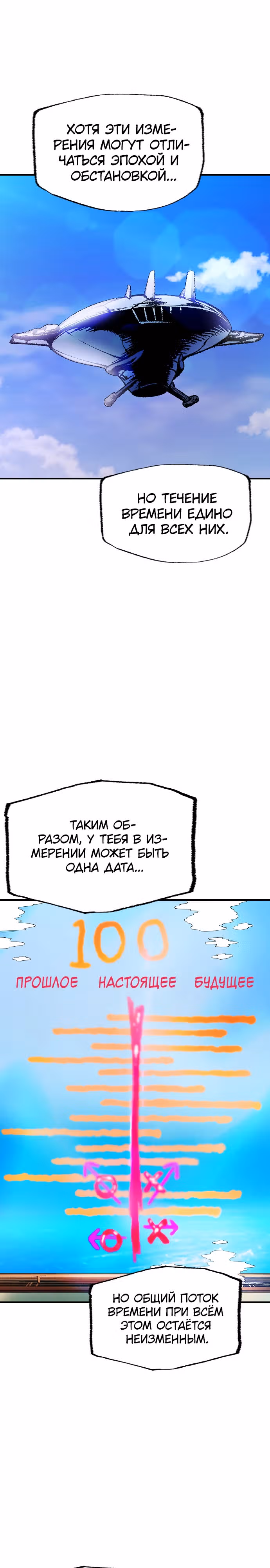 Путешествие Марко Поло по мультивселенной — Том 1 · Глава 17, страница 14