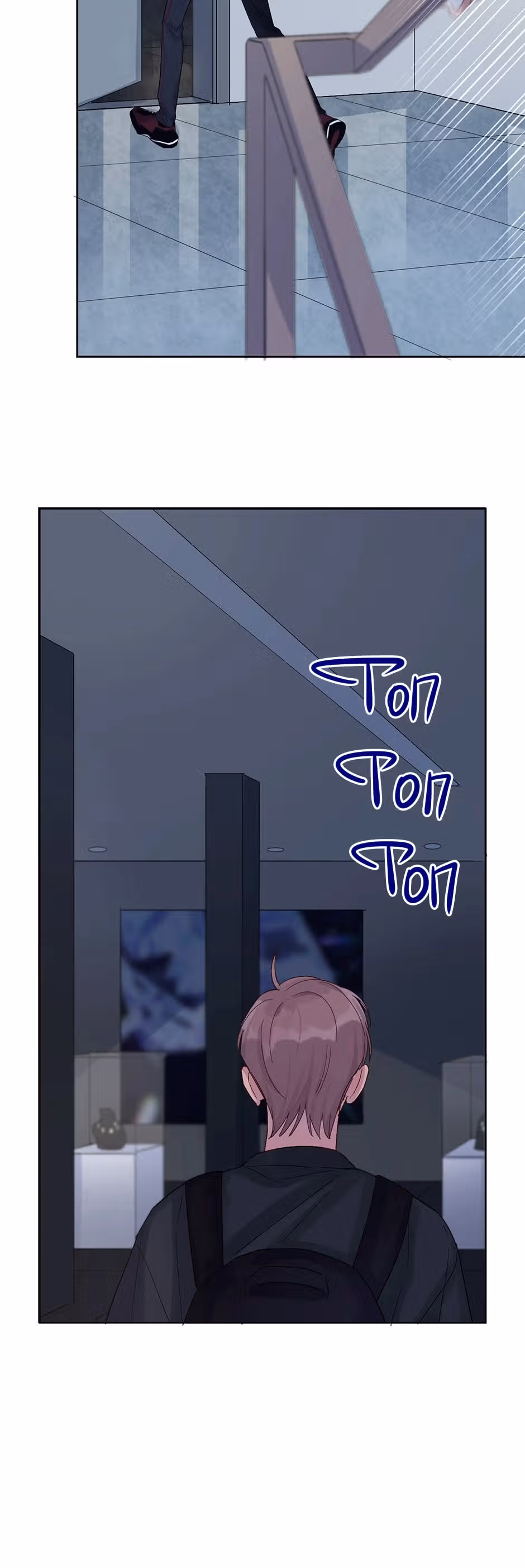 Теневой отряд — Том 1 · Глава 13, страница 26
