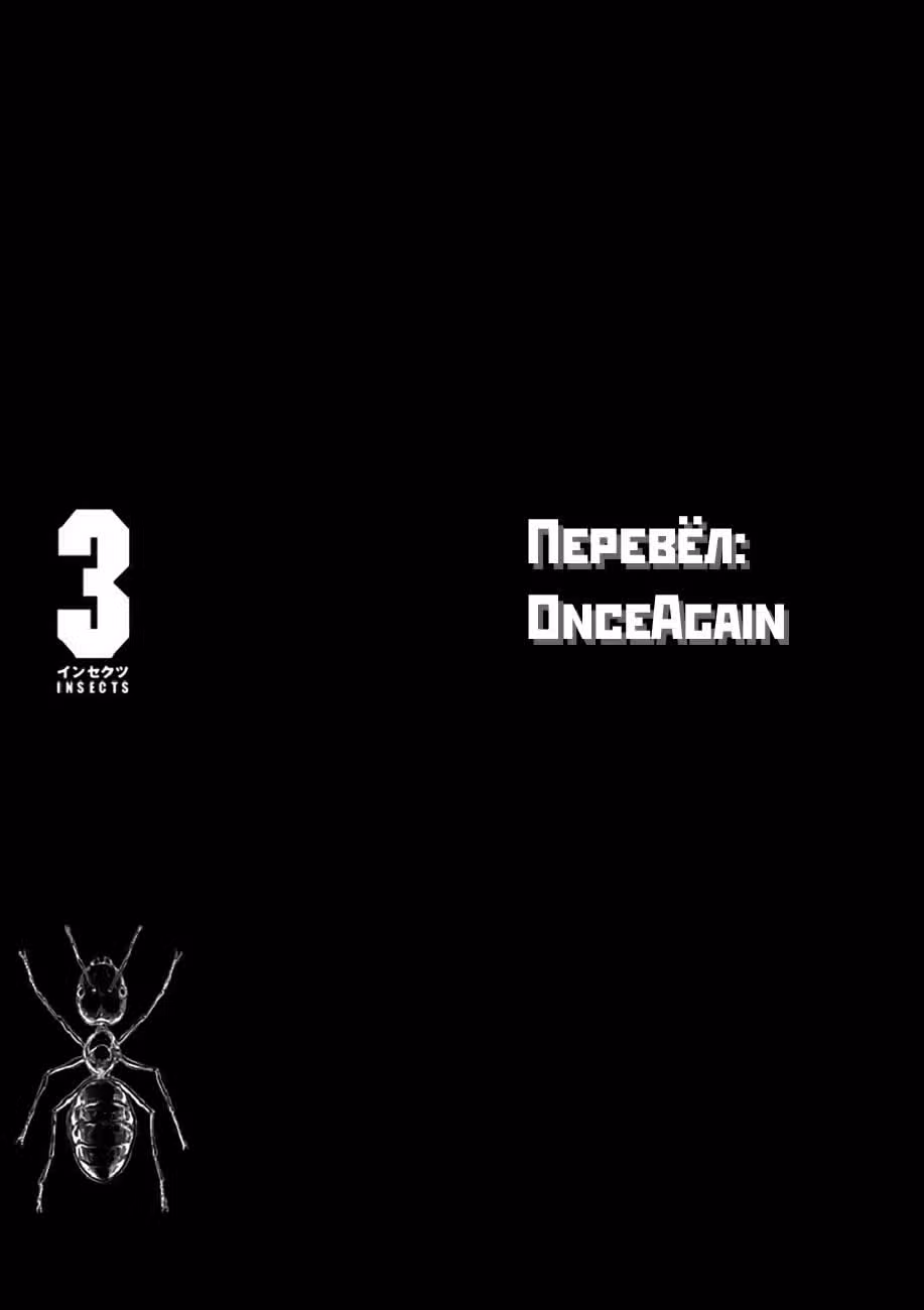 Насекомые — Том 3 · Глава 13, страница 29