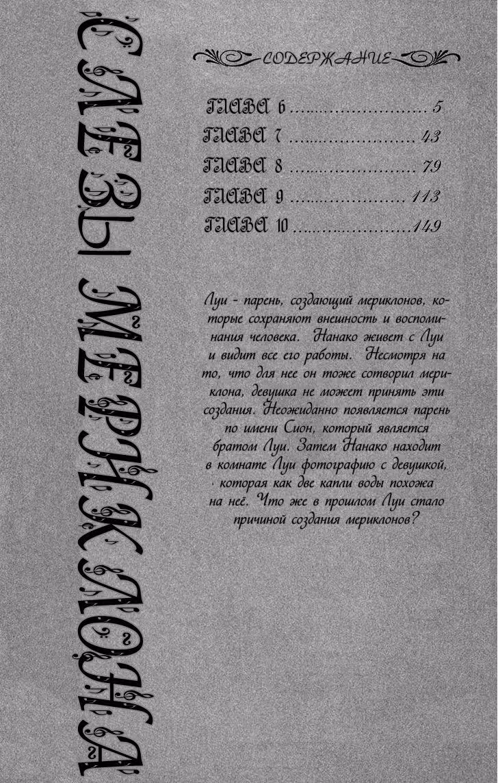 Слезы Мериклона — Том 2 · Глава 6, страница 3