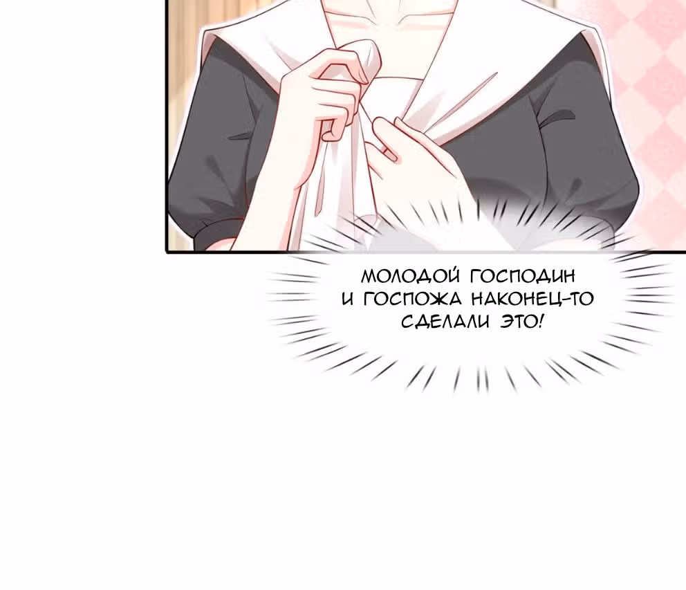 Я стала женой злодея?! — Том 1 · Глава 4, страница 10