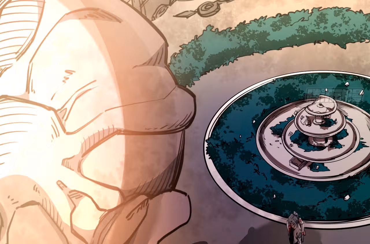 Я освобожу 99 героинь конца света — Том 1 · Глава 20, страница 4