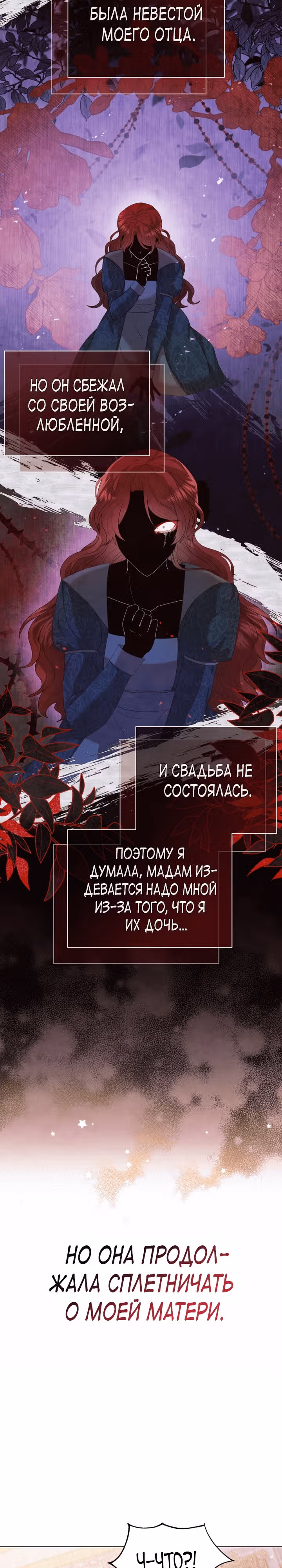 Принц, прошу, разорвите помолвку — Том 1 · Глава 3, страница 15