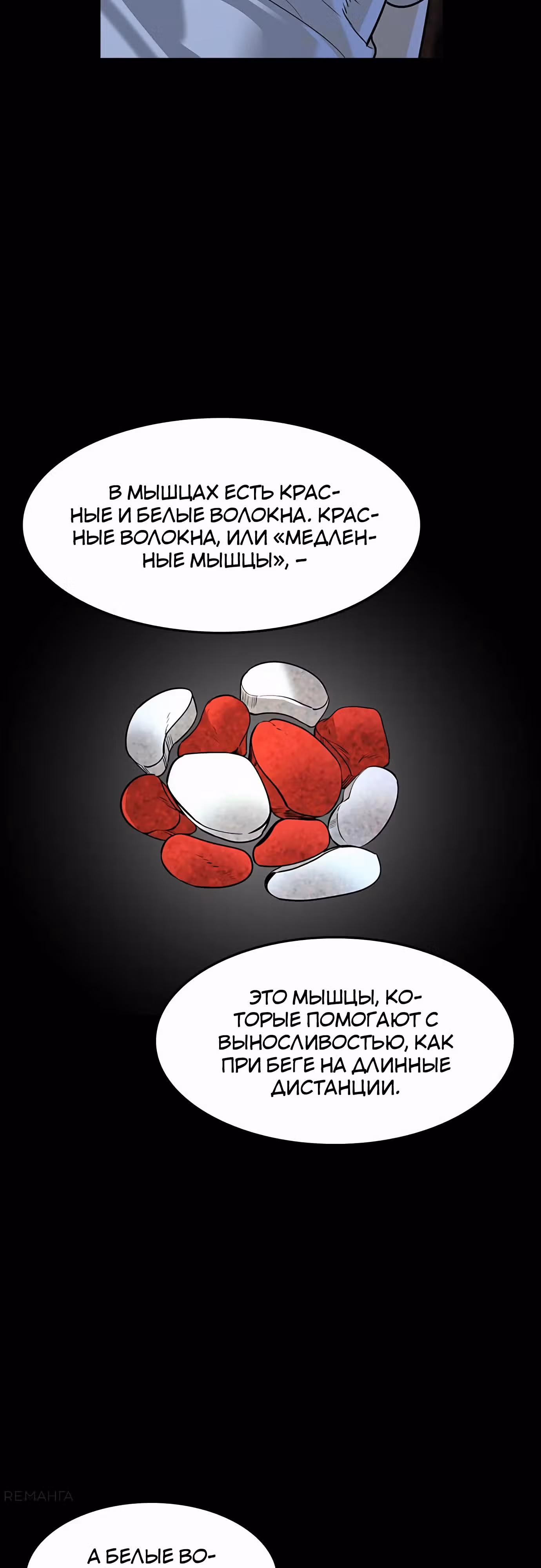 Наследник — Том 1 · Глава 45, страница 11