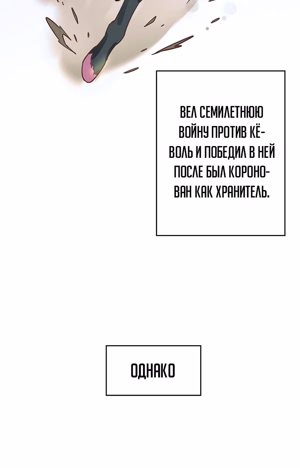 Теневая невеста — Том 1 · Глава 0, страница 13