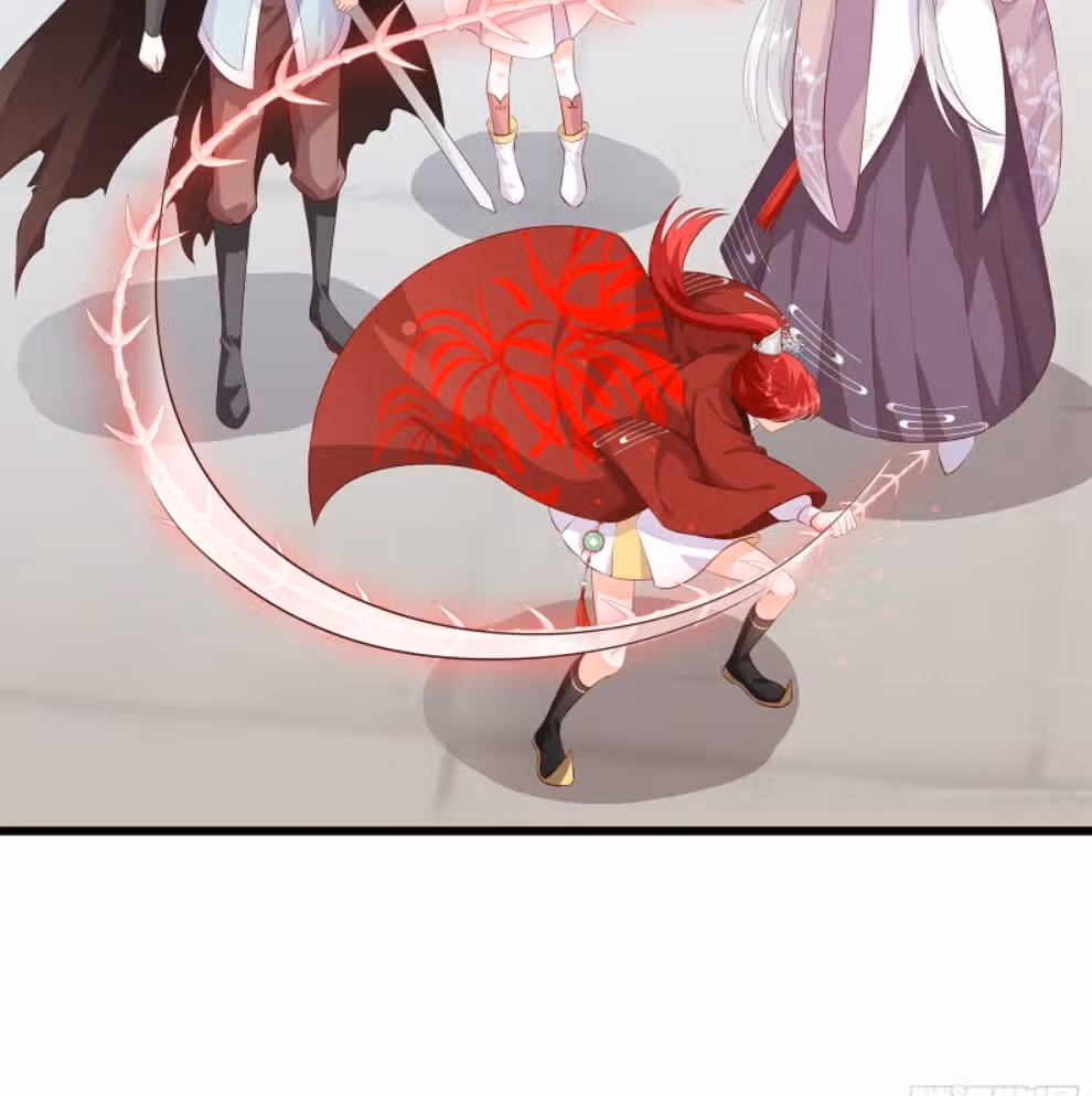 Система сильнейшей злодейки — Том 3 · Глава 38, страница 6