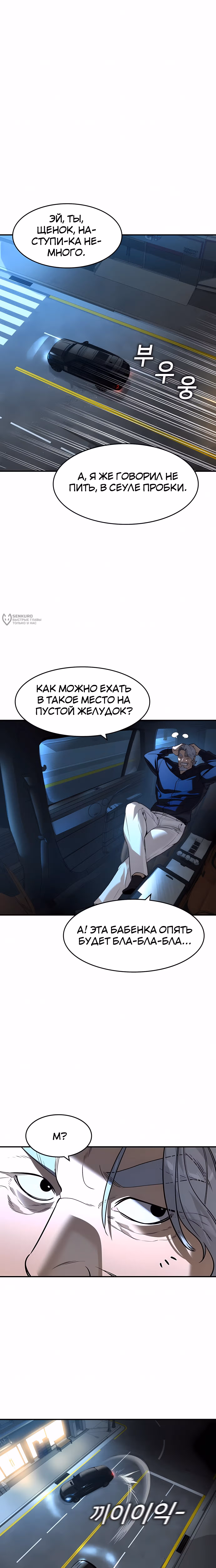 Дворянин — Том 1 · Глава 69, страница 19
