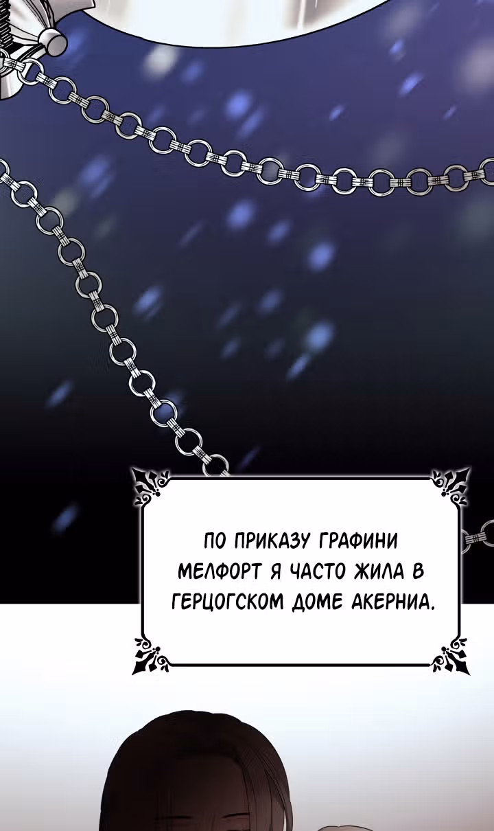 Я освободила безумного герцога — Том 1 · Глава 7, страница 43