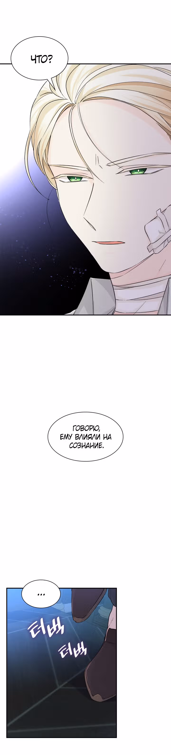Я освободила безумного герцога — Том 1 · Глава 22, страница 15