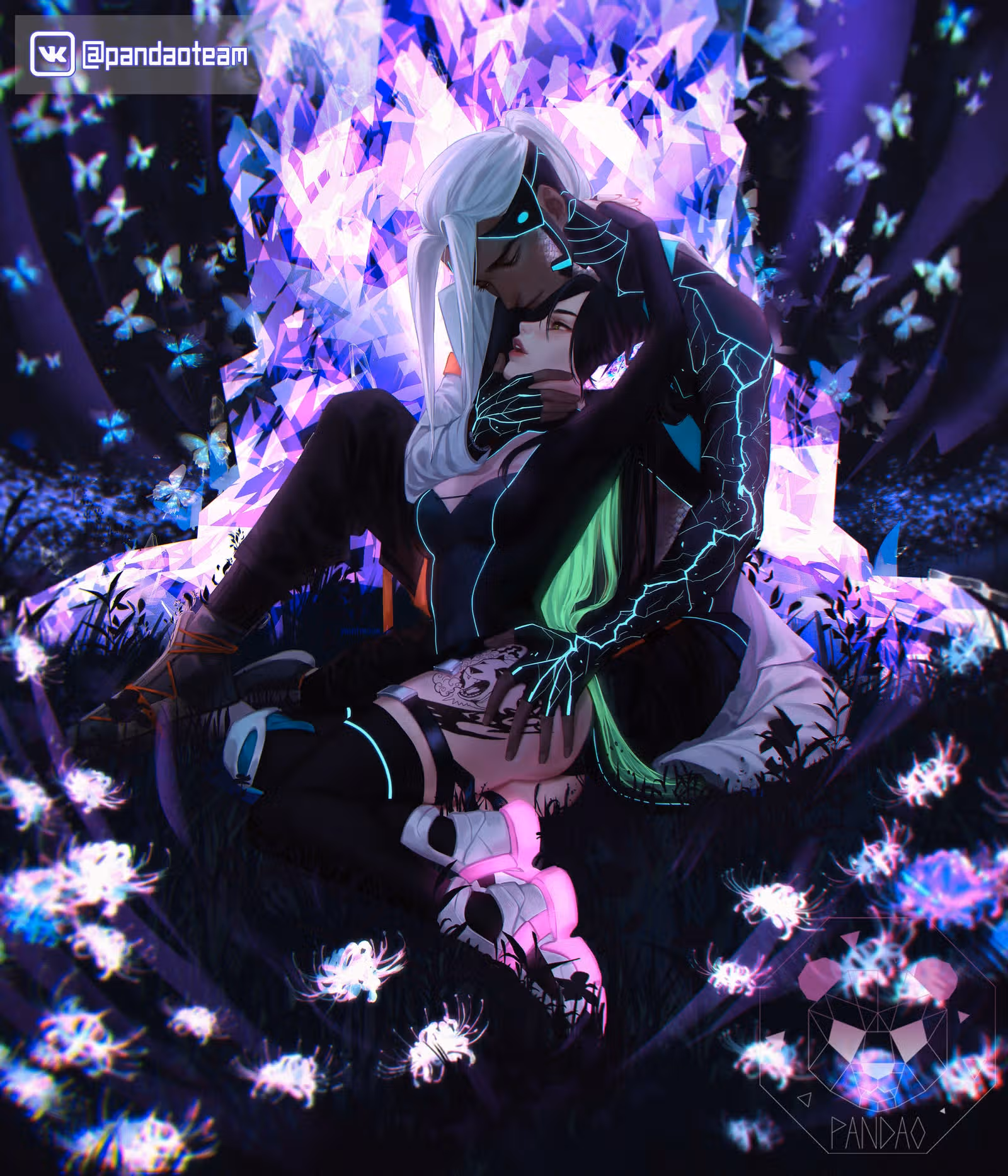 Записи о любви ведьмы и дракона — Том 1 · Глава 40, страница 15